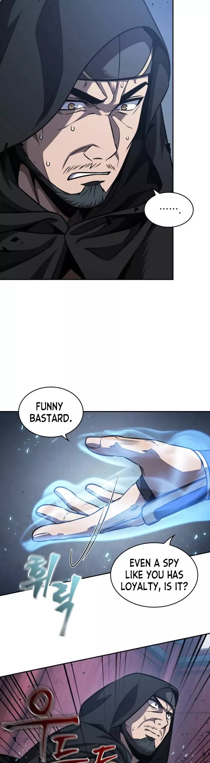 Nano Machine, chapter 188, image 35