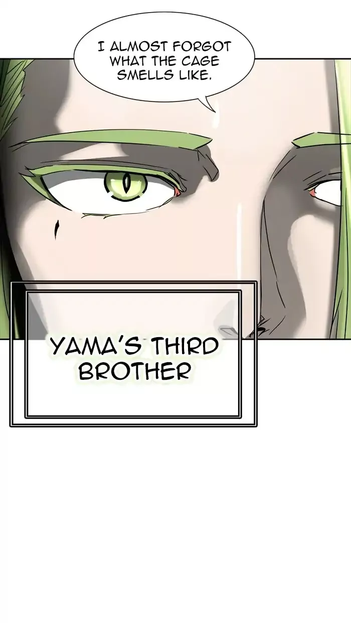 Tower of God, chapter 429, image 4