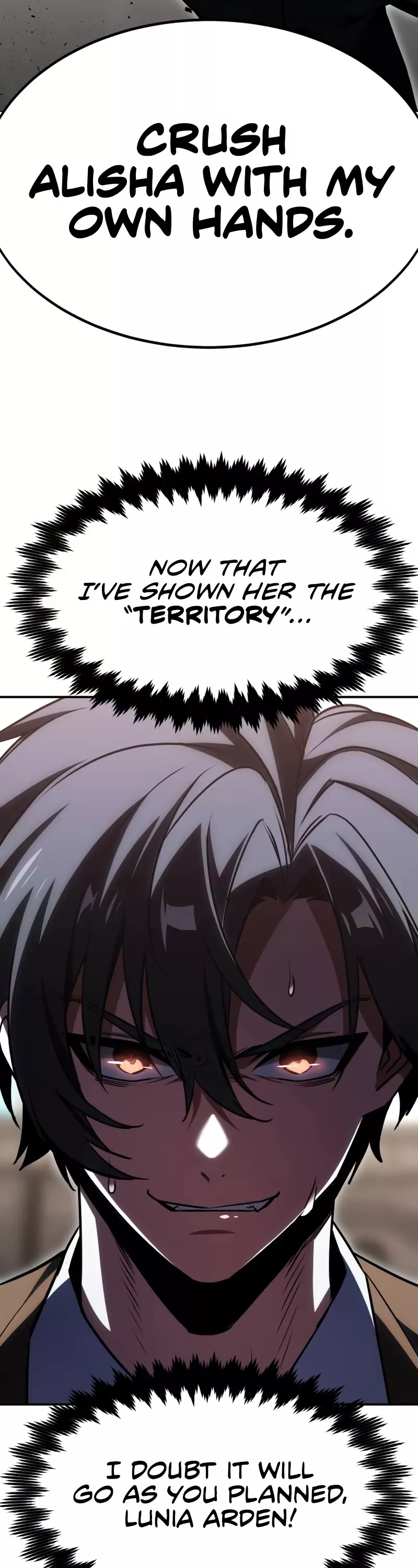I Killed the Main Player, chapter 18, image 3