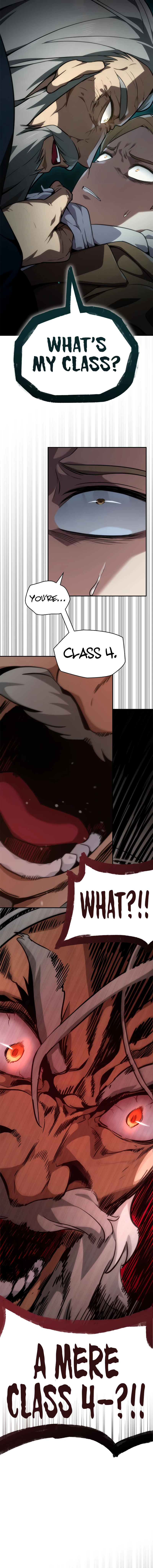 Infinite Mage, chapter 73, image 13