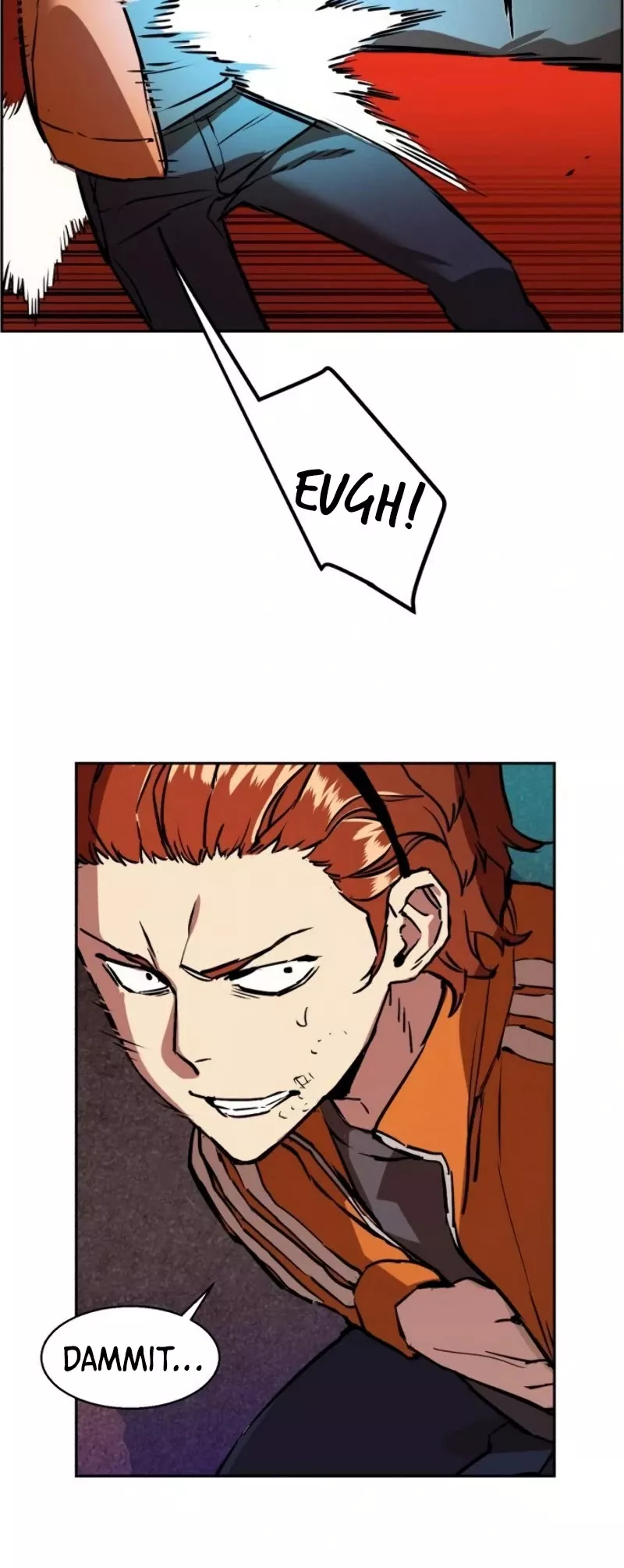 Teenage Mercenary, chapter 22, image 36