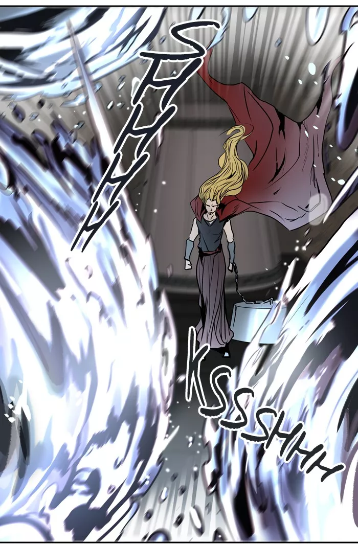 Tower of God, chapter 310, image 18