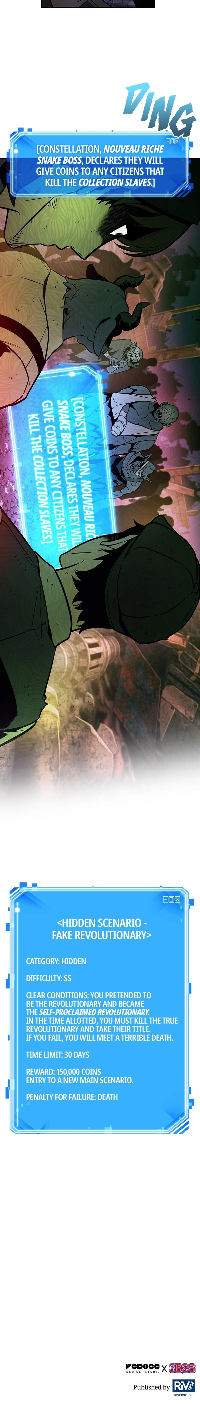 Omniscient Reader’s Point of View, chapter 244, image 11