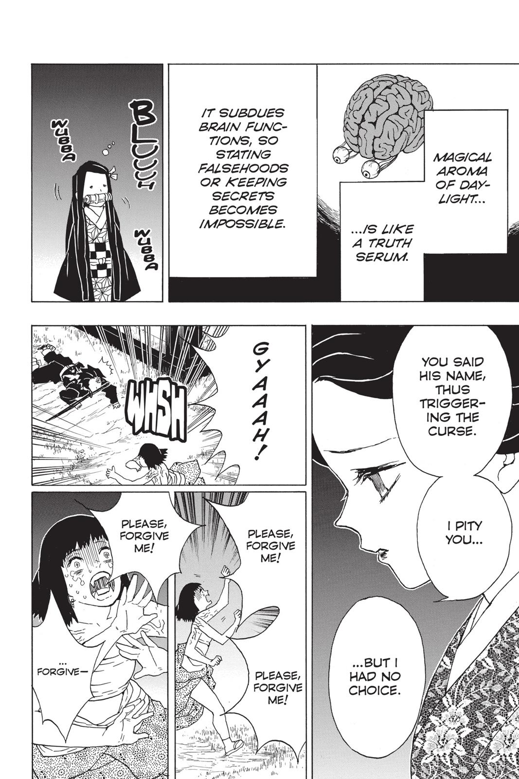 Demon Slayer: Kimetsu no Yaiba, chapter 18, image 18