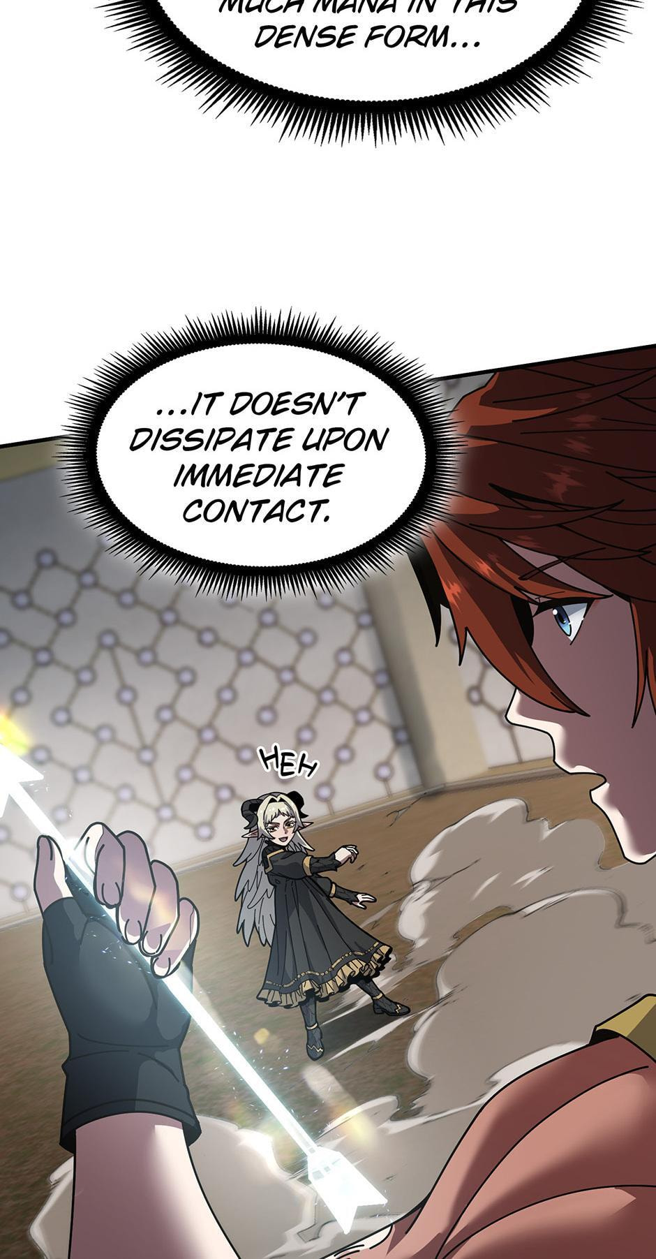 The Beginning After the End, chapter 237, image 76