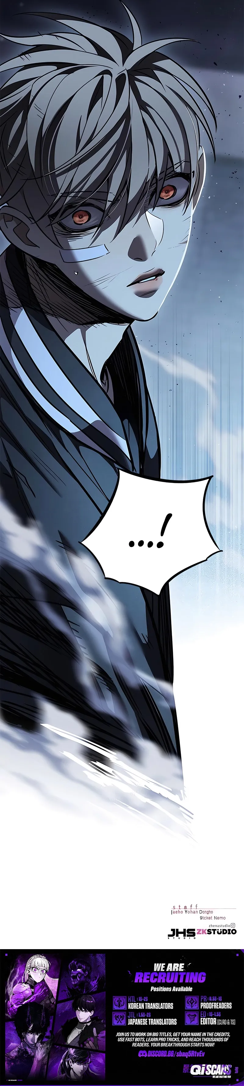 Eleceed, chapter 397, image 17