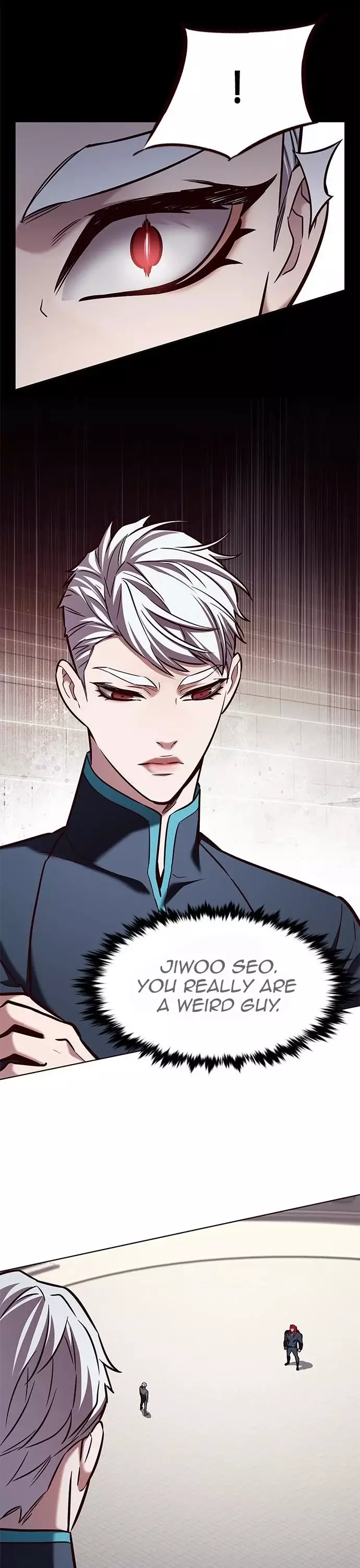 Eleceed, chapter 197, image 36