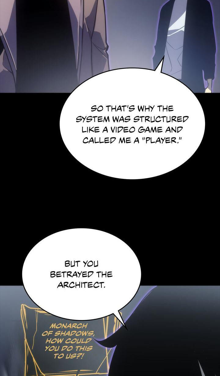Solo Leveling, chapter 163, image 109