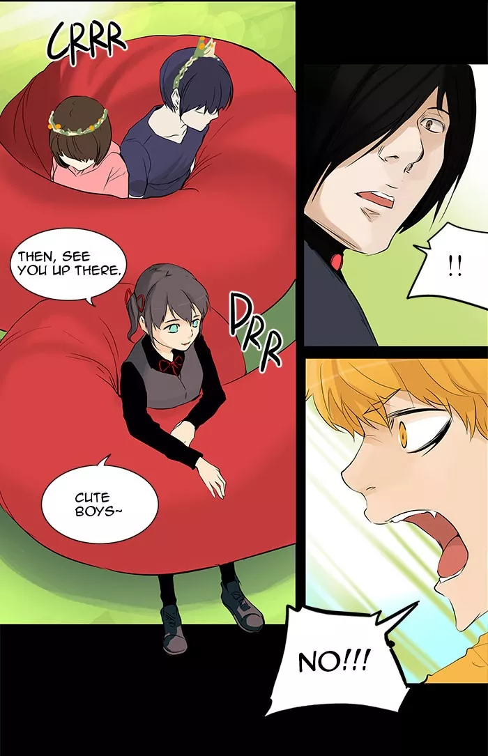 Tower of God, chapter 145, image 28