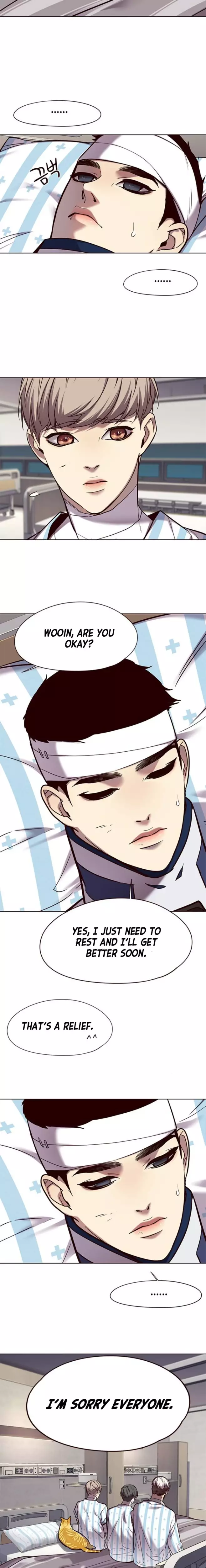 Eleceed, chapter 113, image 15