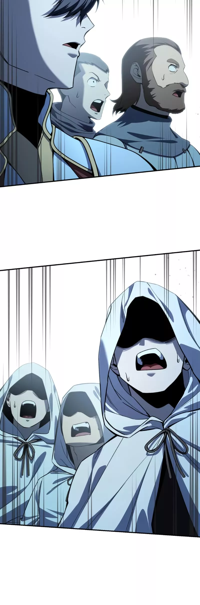 Star-Fostered Swordmaster, chapter 29, image 31