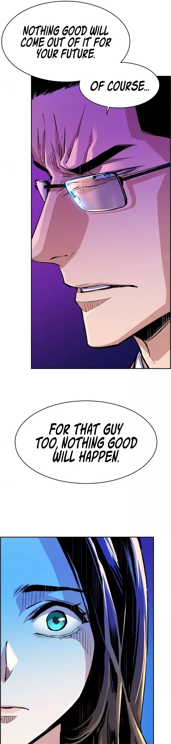 Teenage Mercenary, chapter 87, image 15