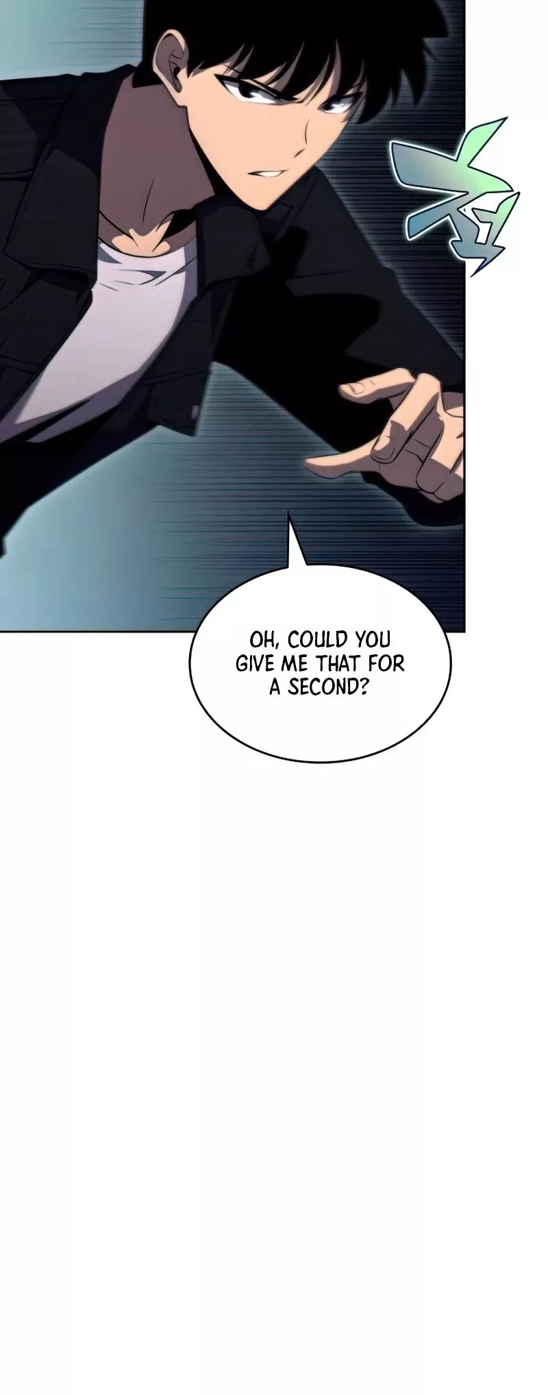 Solo Max-Level Newbie, chapter 60, image 6