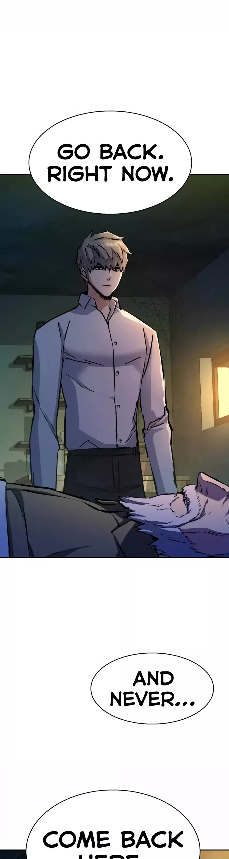 Teenage Mercenary, chapter 162, image 27