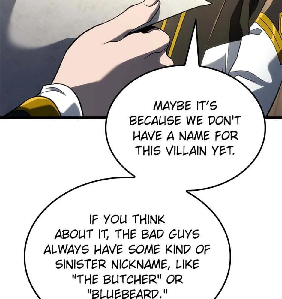 Revenge of the Baskerville Bloodhound, chapter 80, image 103