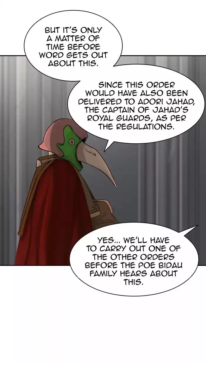 Tower of God, chapter 389, image 78