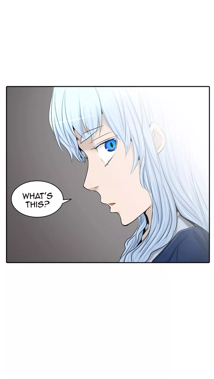 Tower of God, chapter 369, image 109