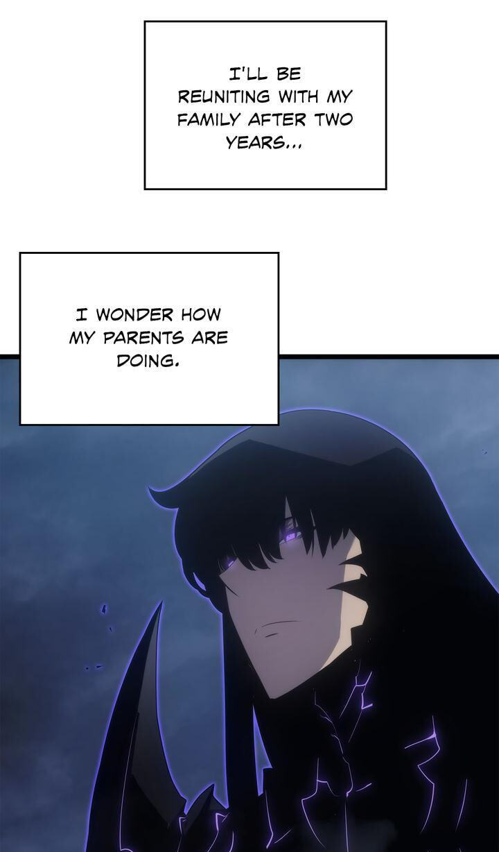 Solo Leveling, chapter 178, page 76