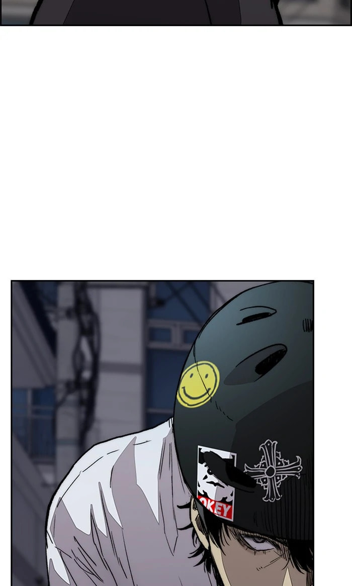 Wind Breaker, chapter 369, image 104