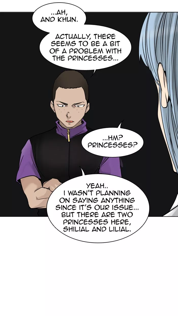 Tower of God, chapter 300, image 79