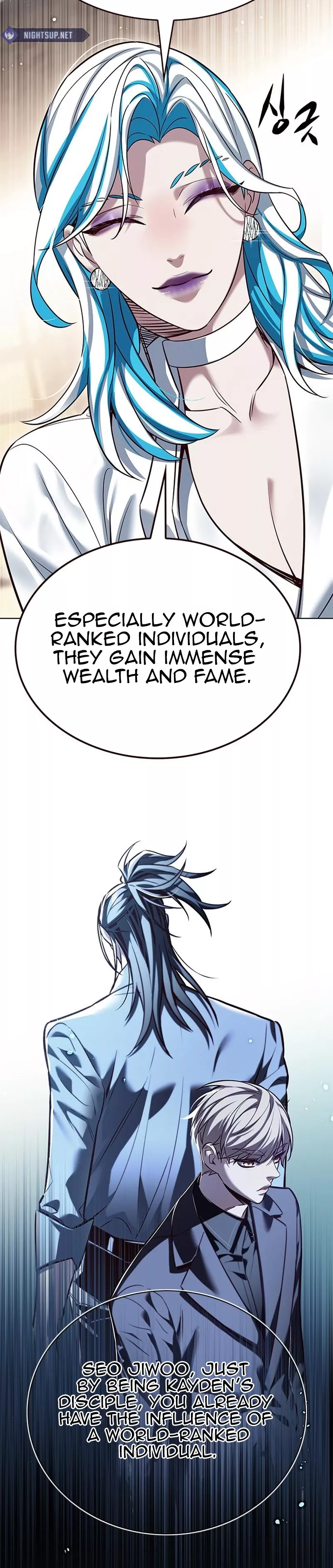 Eleceed, chapter 342, image 18