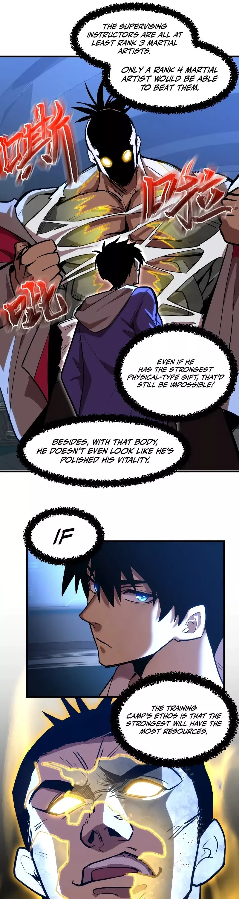 Logging 10,000 Years into the Future, chapter 18, image 25