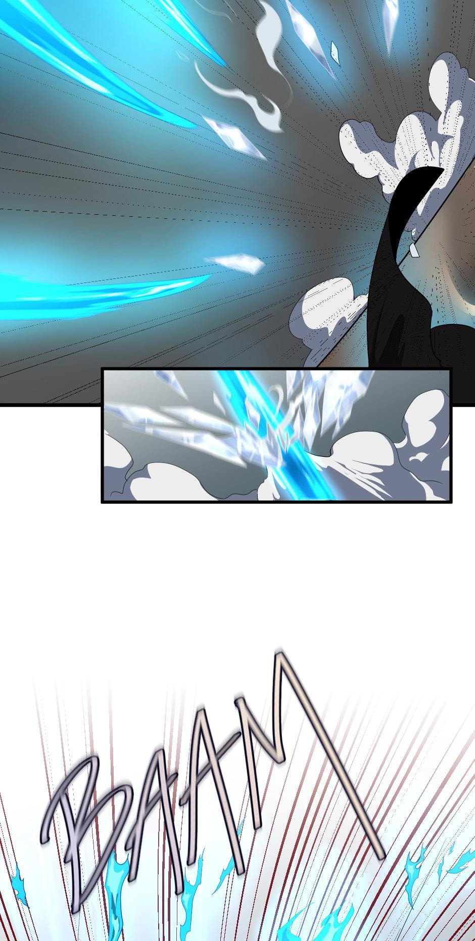 The Beginning After the End, chapter 93, image 44