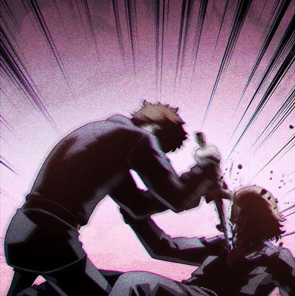 Revenge of the Baskerville Bloodhound, chapter 7, image 72
