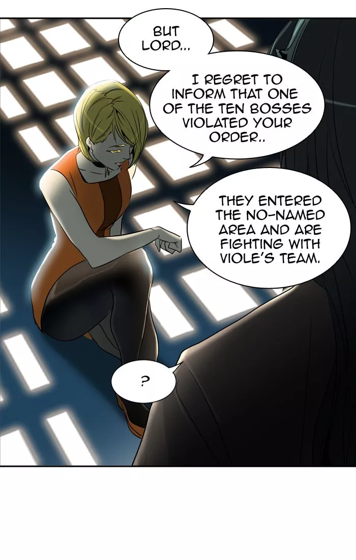 Tower of God, chapter 286, image 101