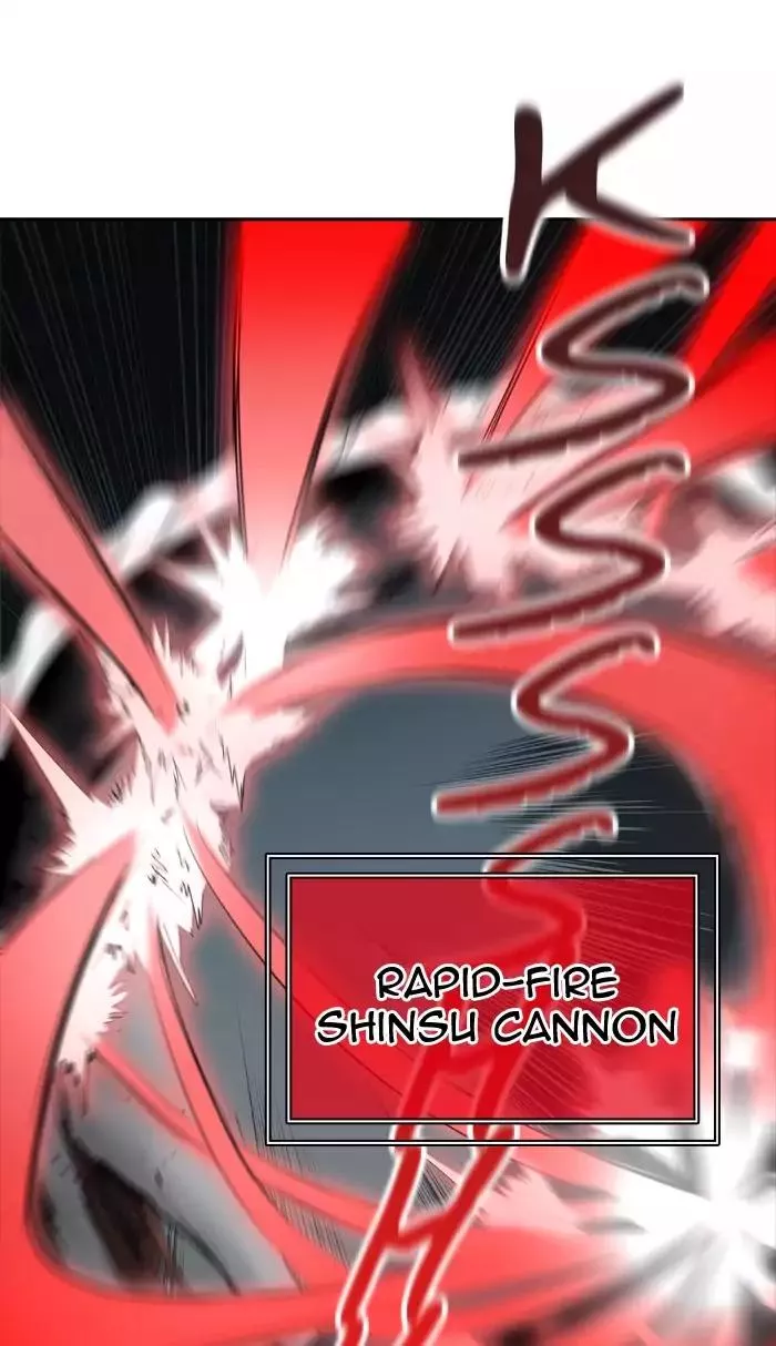 Tower of God, chapter 374, image 21