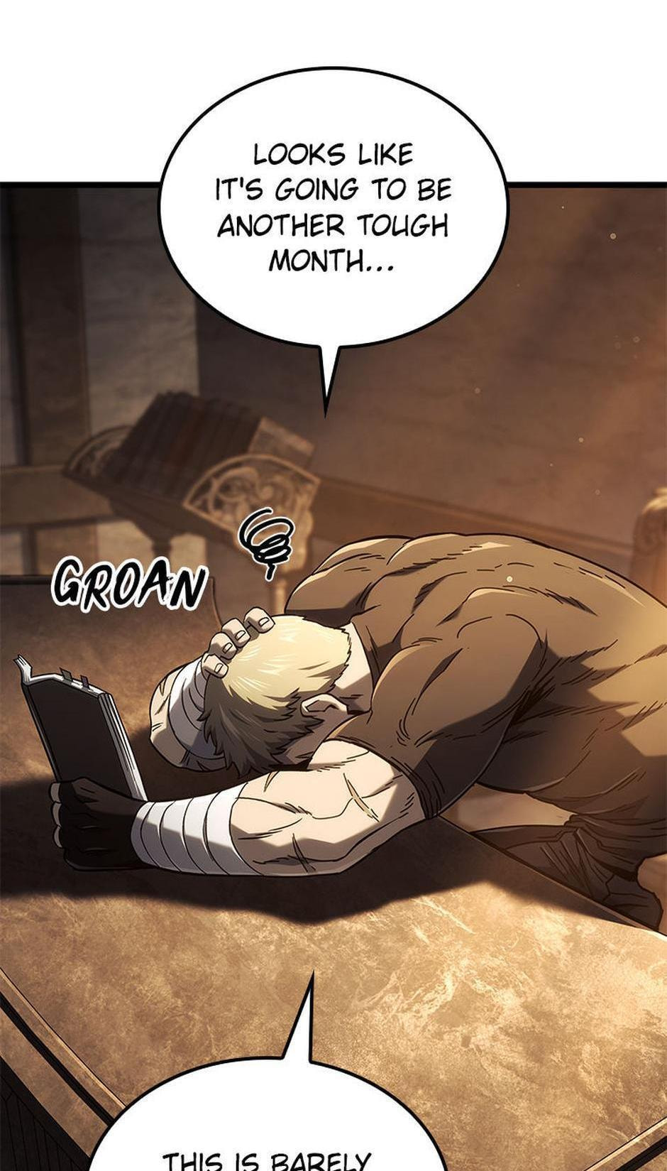 Revenge of the Baskerville Bloodhound, chapter 110, image 104