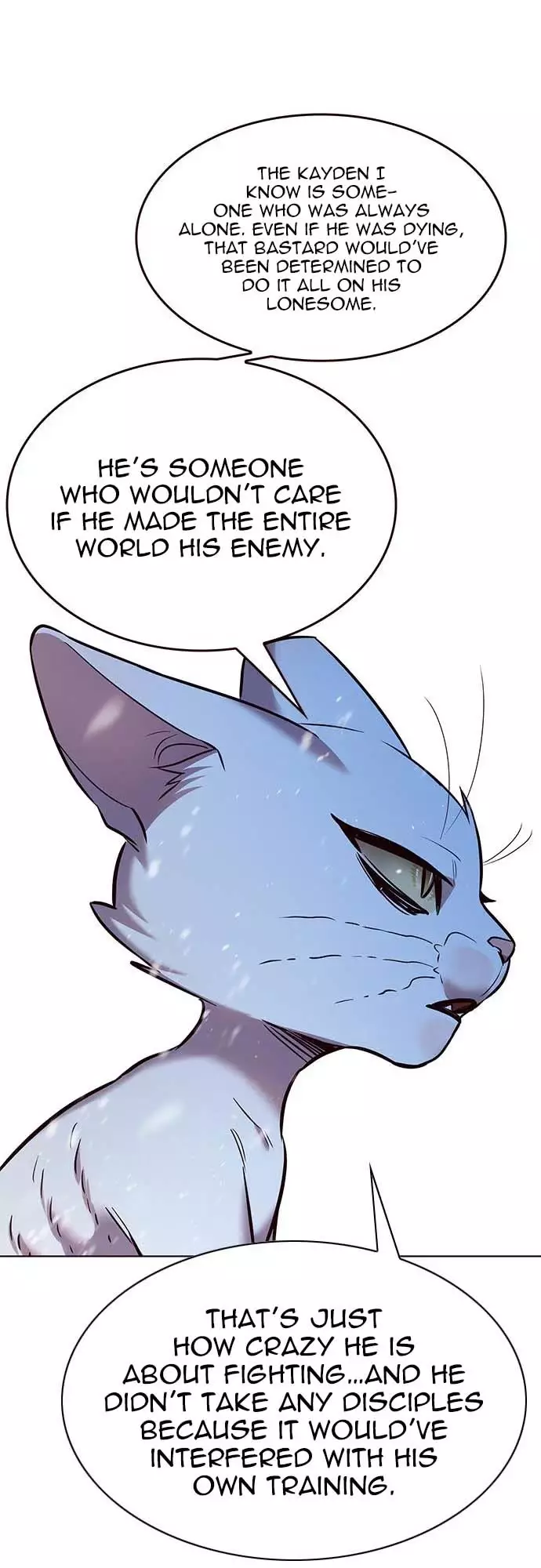 Eleceed, chapter 246, image 45