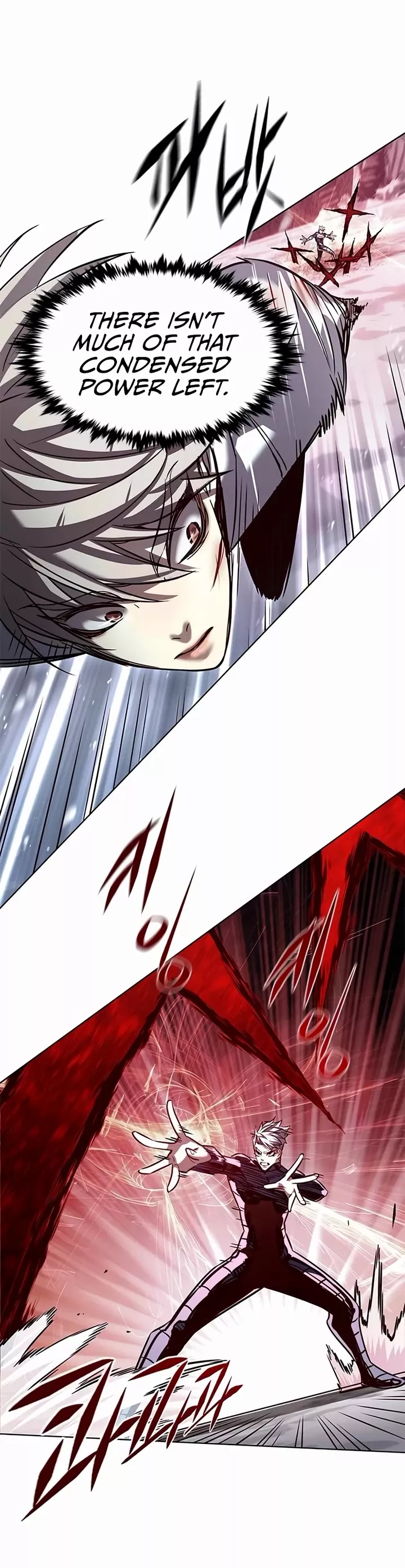 Eleceed, chapter 332, image 29