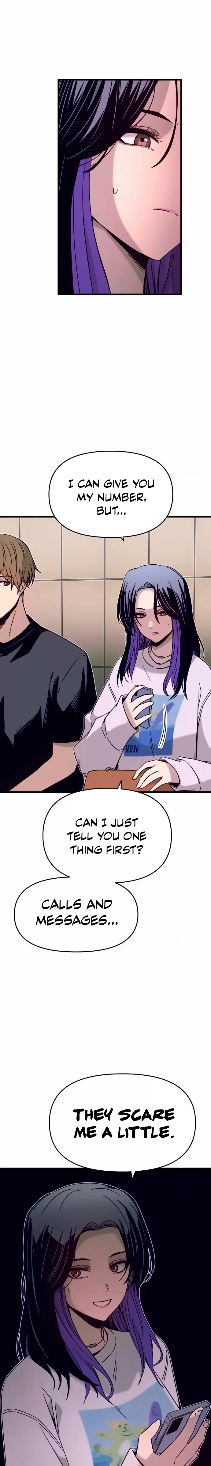 My Bias Gets on the Last Train, chapter 23, image 29