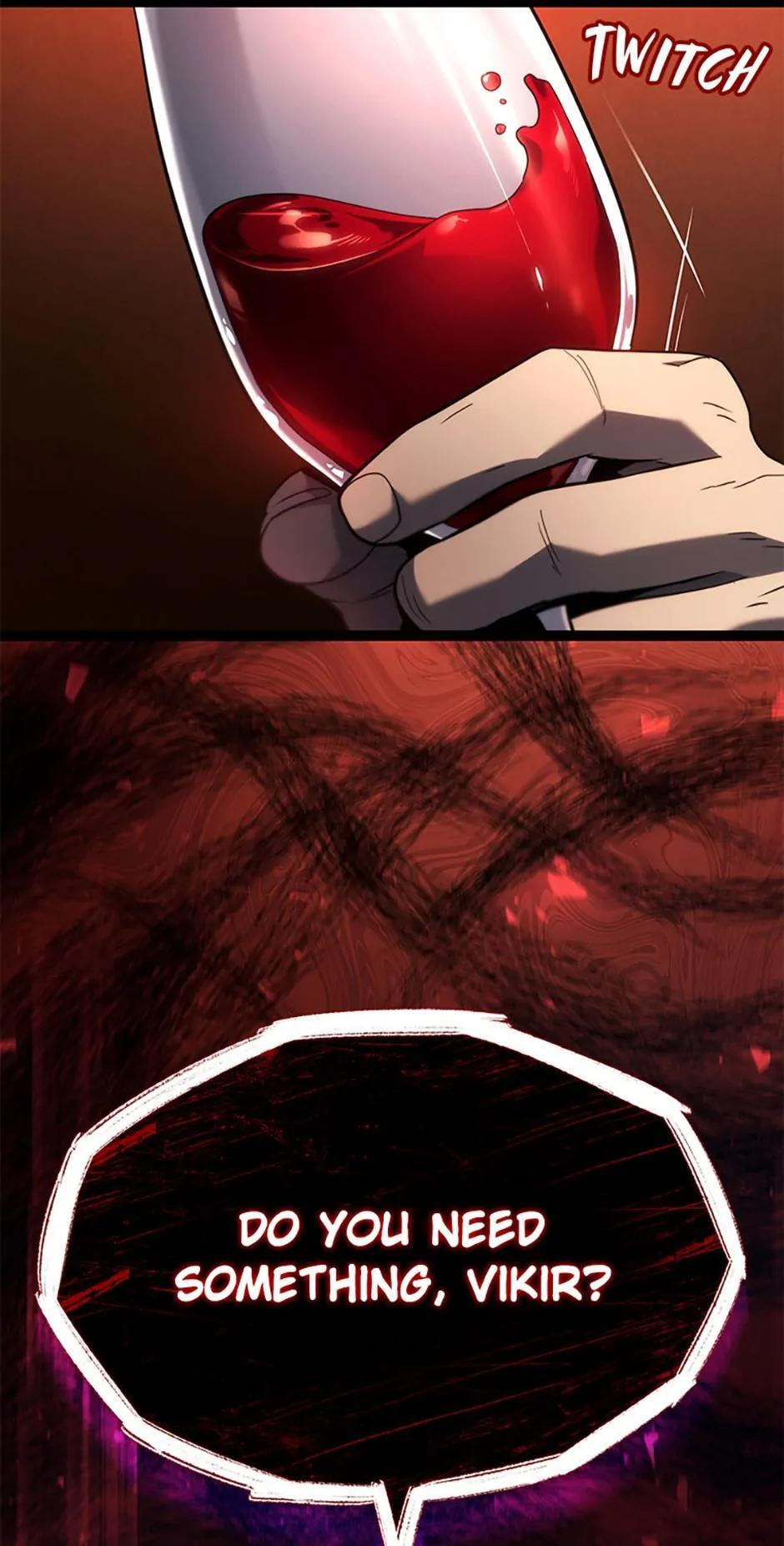 Revenge of the Baskerville Bloodhound, chapter 65, image 148