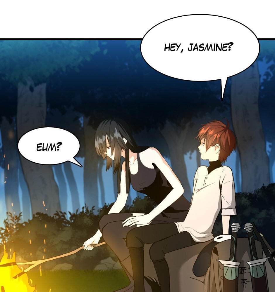 The Beginning After the End, chapter 55, image 32