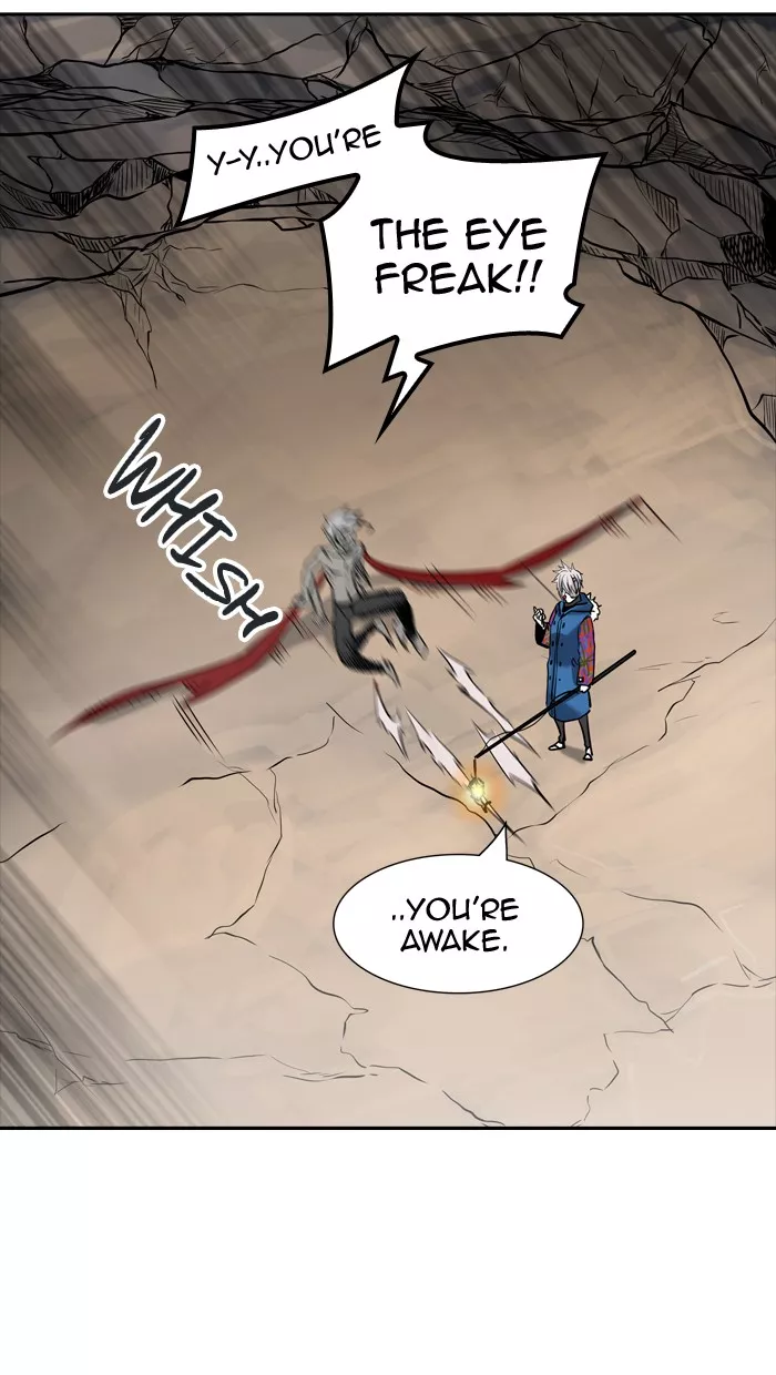 Tower of God, chapter 335, image 63