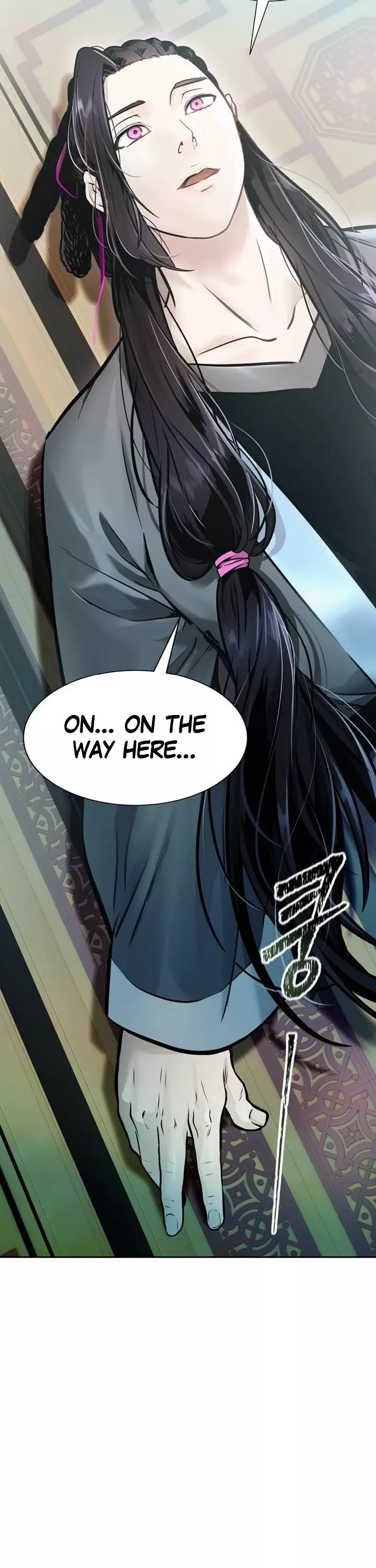 Tower of God, chapter 619, image 73