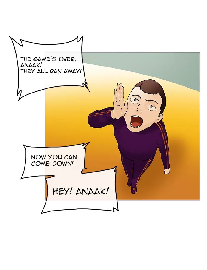 Tower of God, chapter 18, image 38
