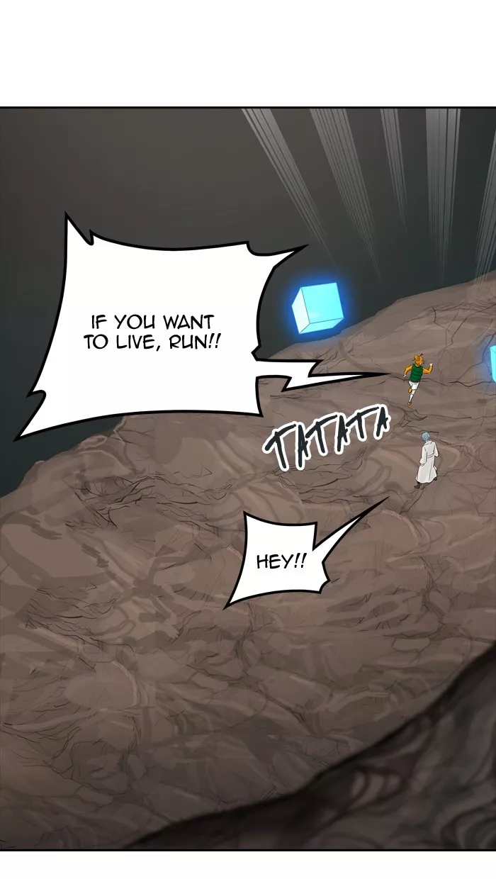 Tower of God, chapter 361, image 60