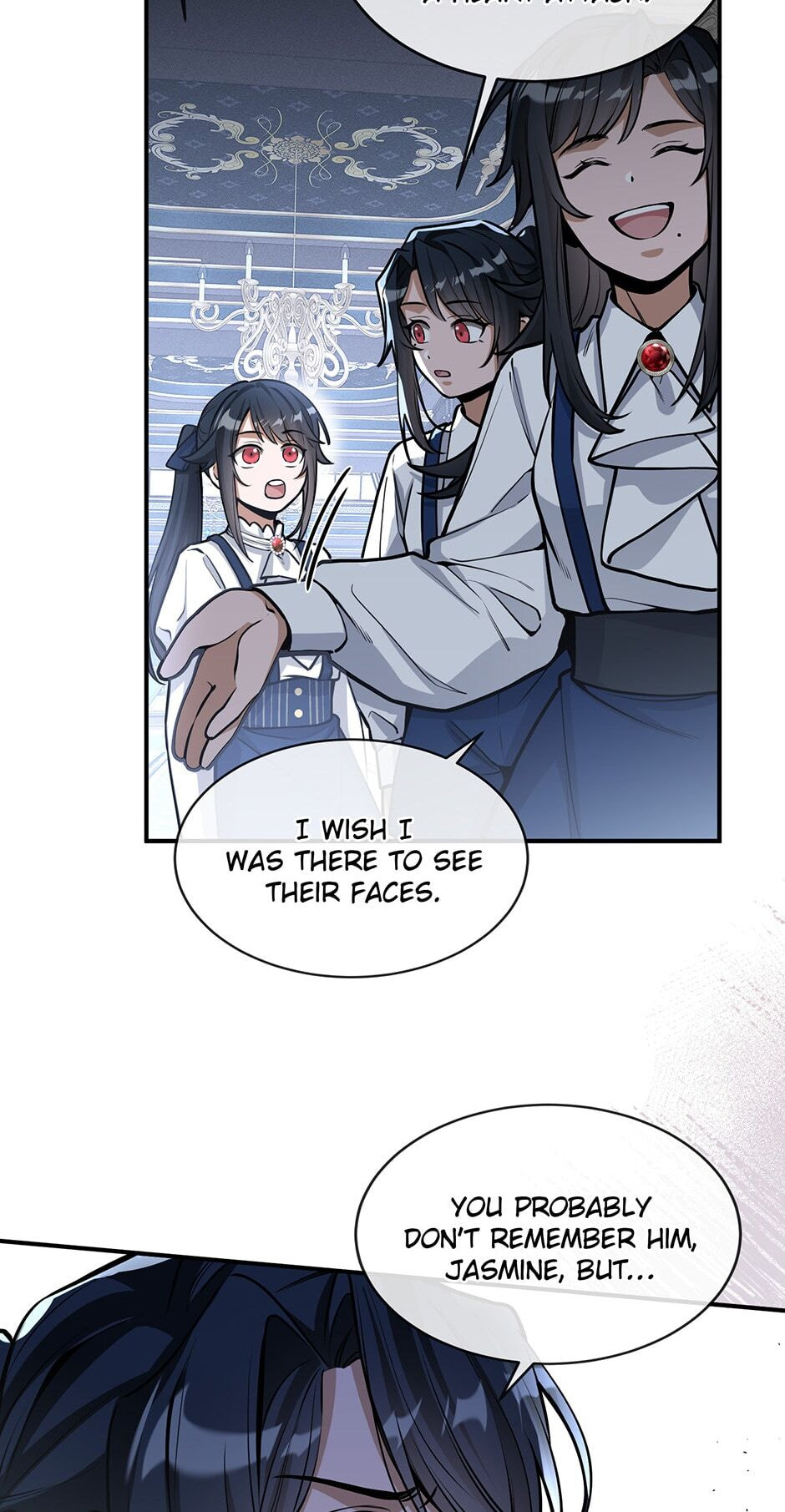 The Beginning After the End, chapter 175.7, image 35