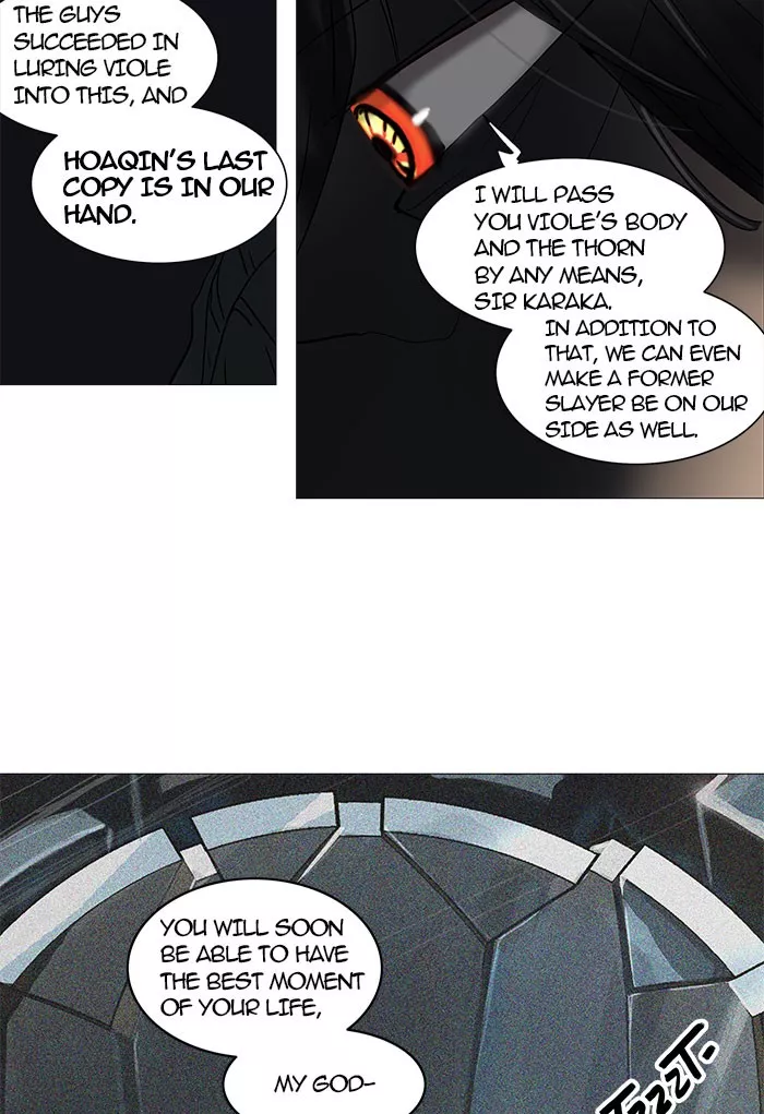 Tower of God, chapter 250, image 48