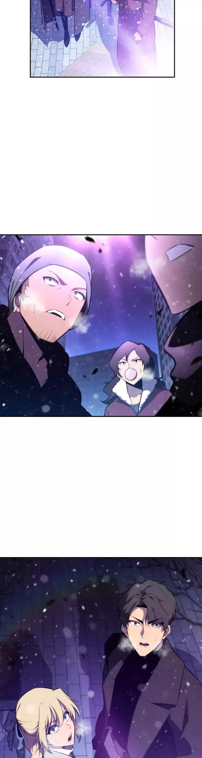 Solo Max-Level Newbie, chapter 180, image 28
