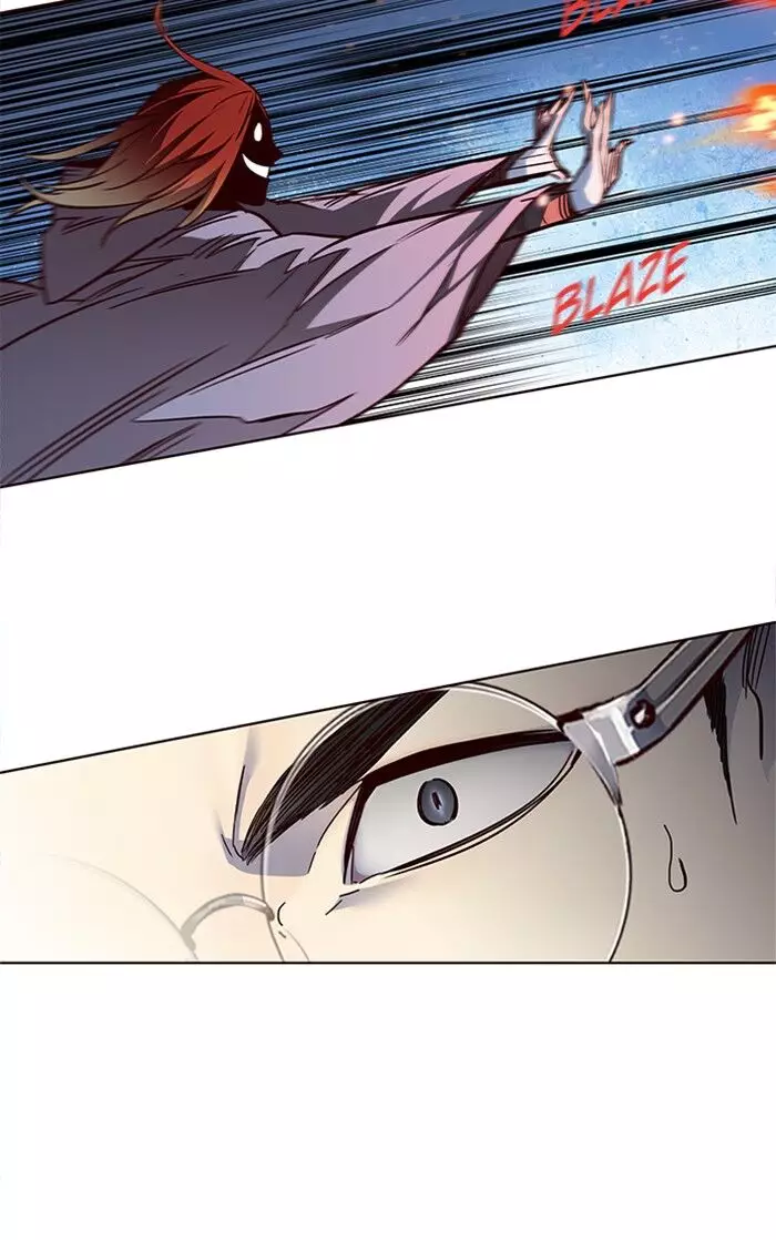 Eleceed, chapter 40, image 36