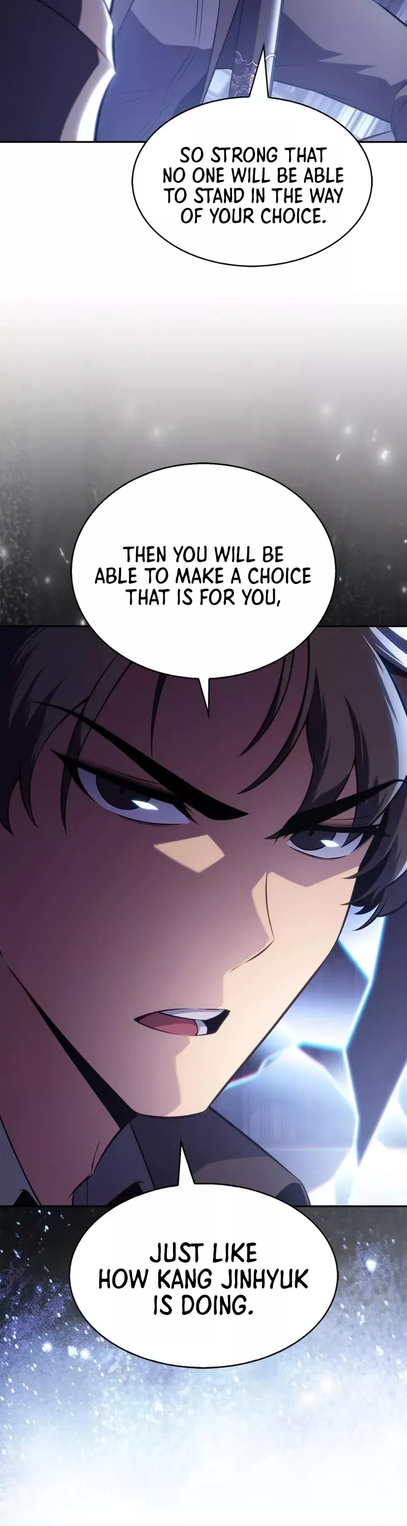 Solo Max-Level Newbie, chapter 232, image 16