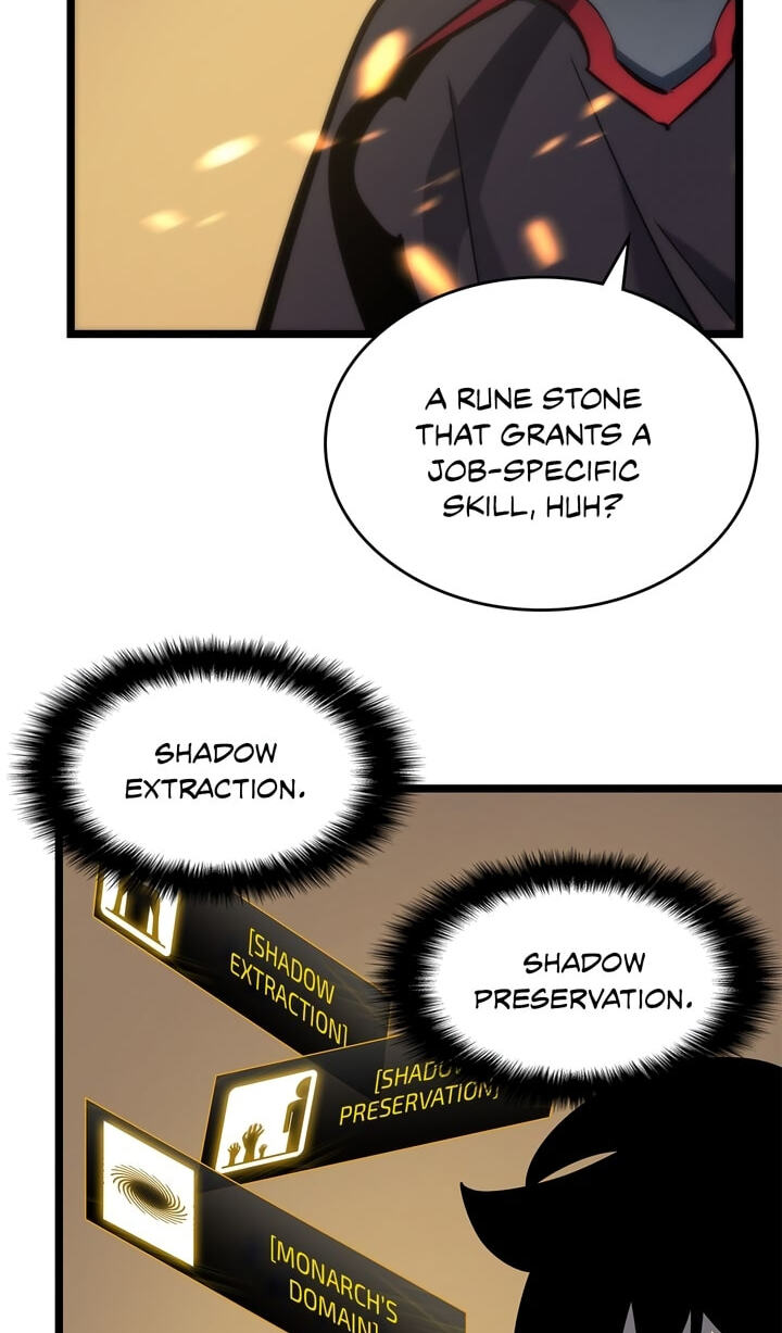 Solo Leveling, chapter 80, page 35