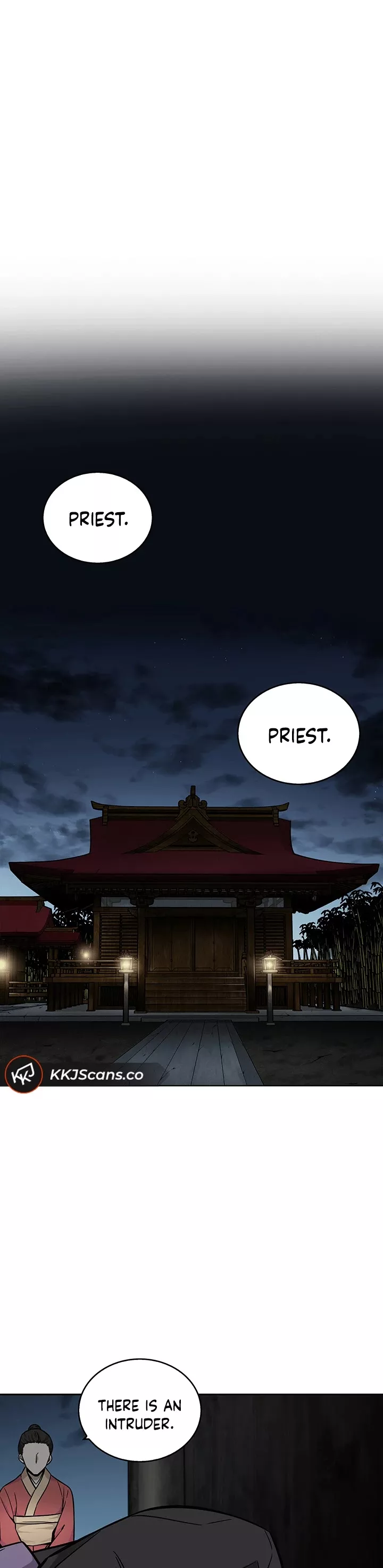 Tomb Raider King, chapter 60, image 25