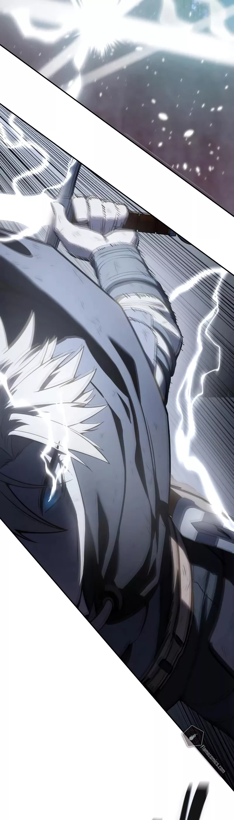 Star-Fostered Swordmaster, chapter 53, image 5