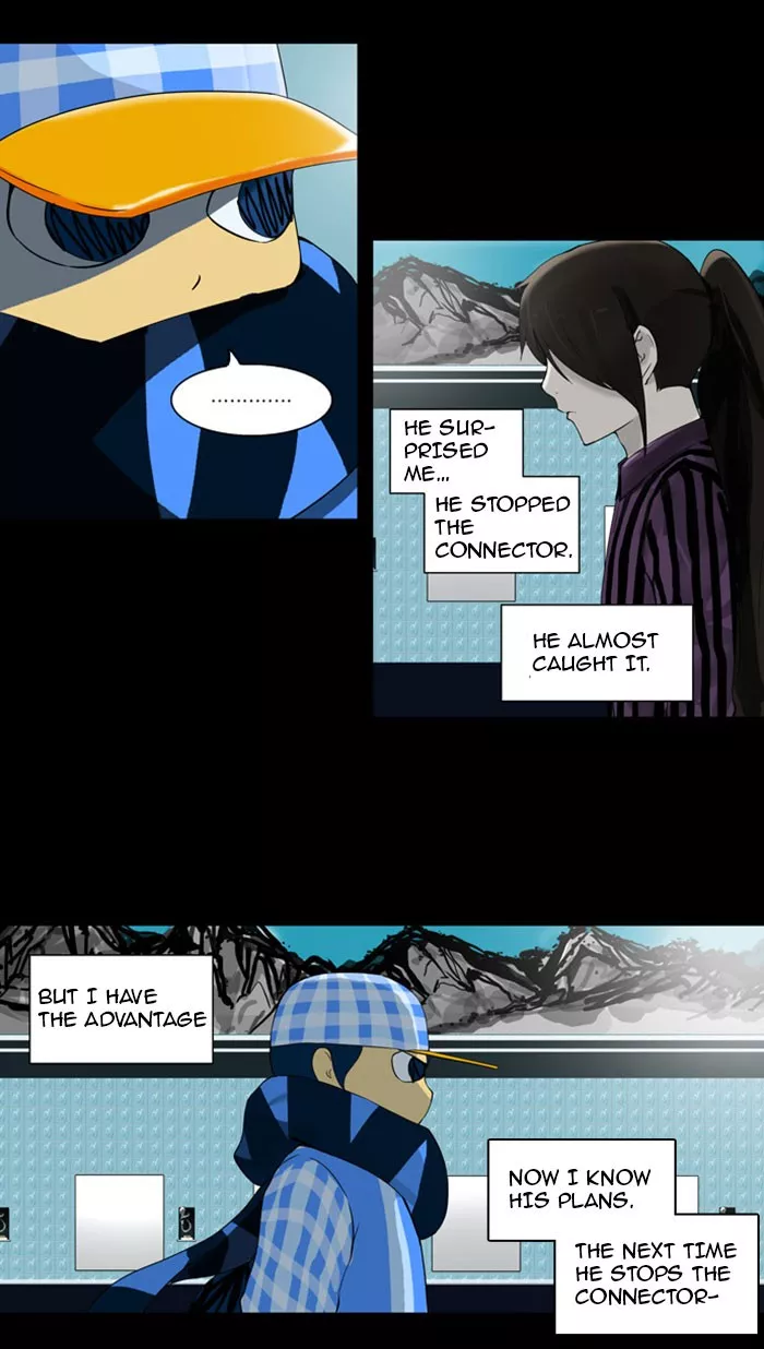 Tower of God, chapter 95, image 38