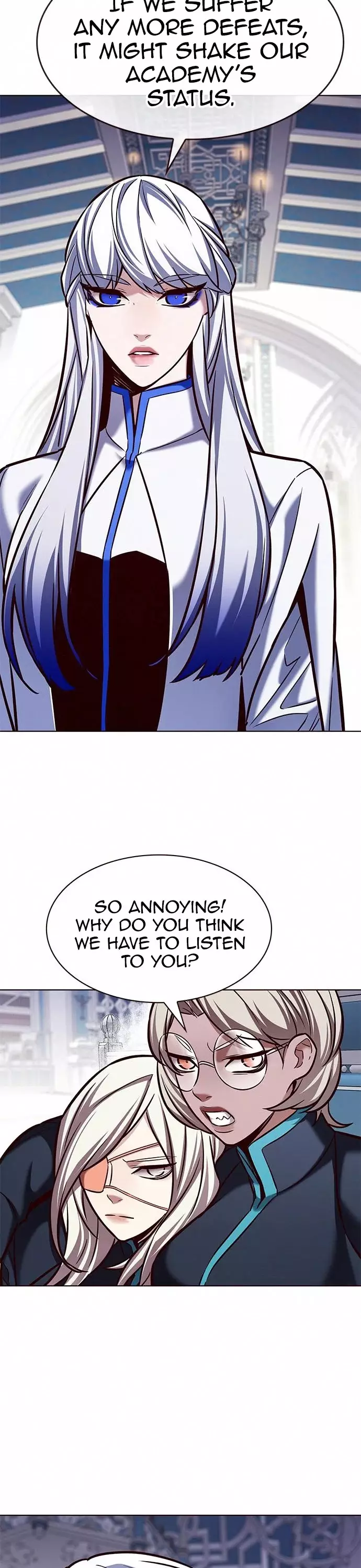 Eleceed, chapter 199, image 16